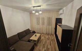 AP. 2 CAMERE MILITARI, BUCATARIE INCHISA, METROU 5 MINUTE, MODERN - Poză 3