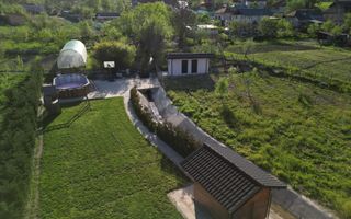 Casa Individuala - Vladesti - Teren de 1780 mp - Poză 6