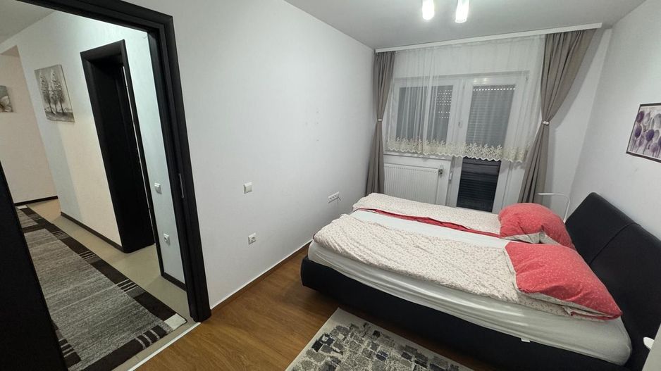 Apartament 3 camere, bucatarie separata - Arhitectilor, Sibiu - Poză 10