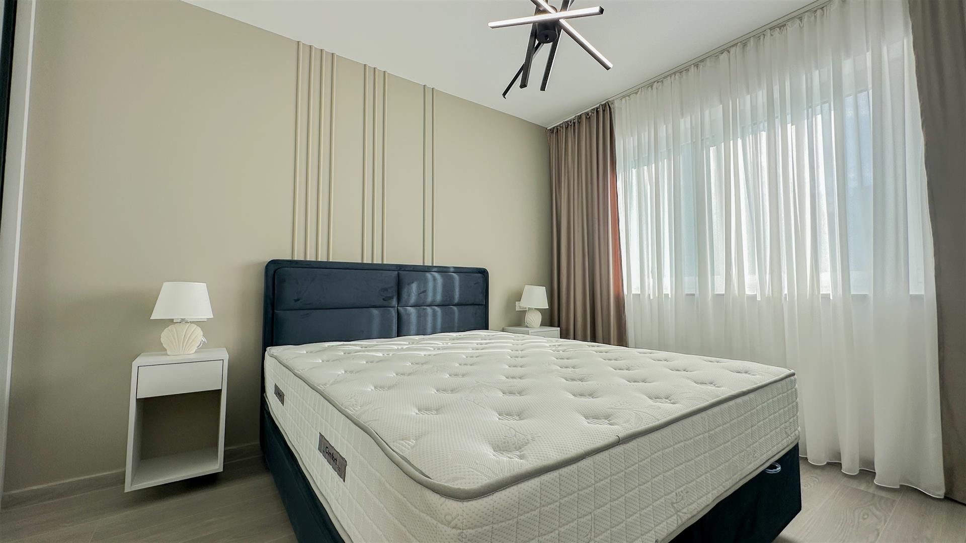 Apartament 3 camere Deosebit | PRIMA INCHIRIERE | View | Parcare + Boxa incluse - Poză 17