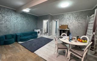 Apartament cu 2 camere | 44  mp | Gradina 25 mp | VIVO - Poză 5