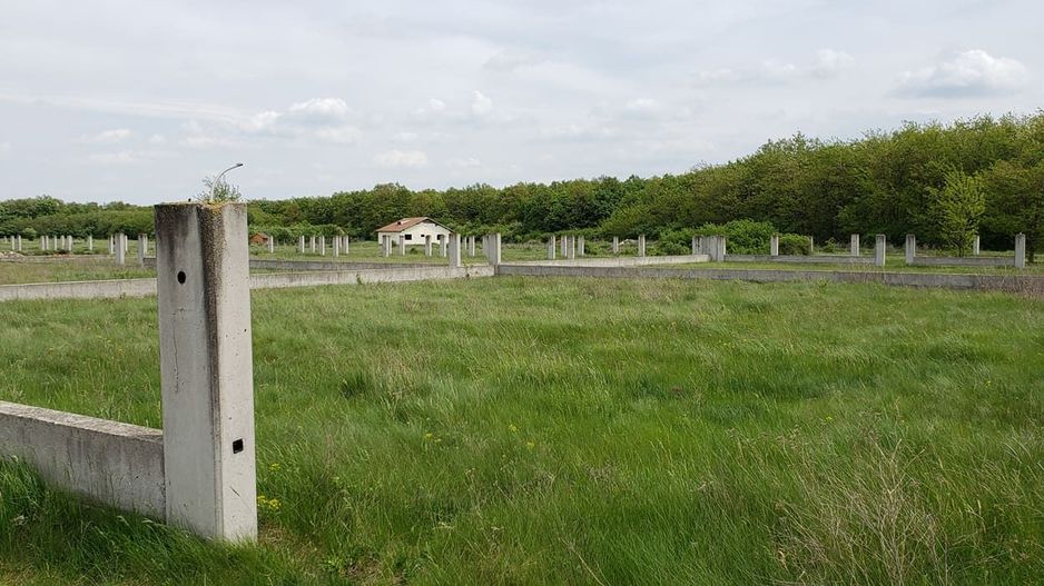 Teren intravilan de vanzare 32 parcele situate in comuna Gepiu, Bihor - Poză 2