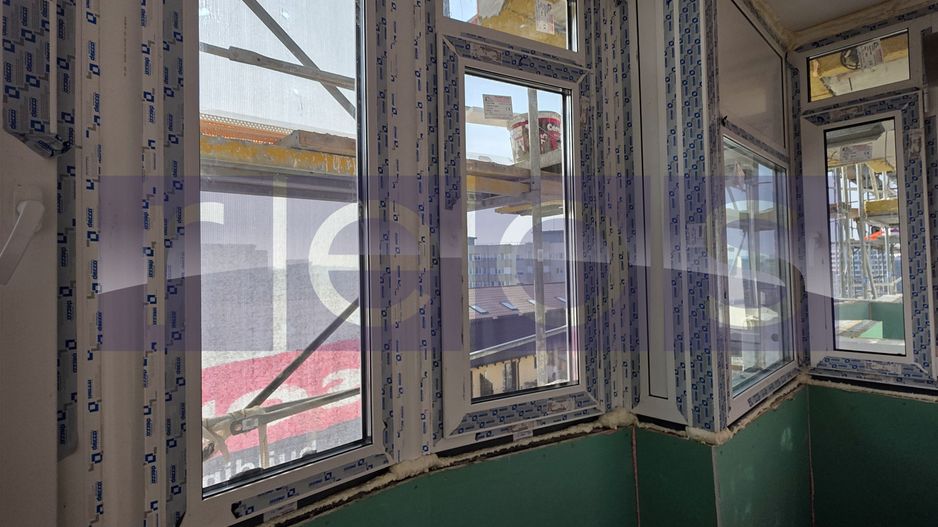 VANZARE 3 CAMERE DECOMANDAT - MALL VITAN - Poză 15