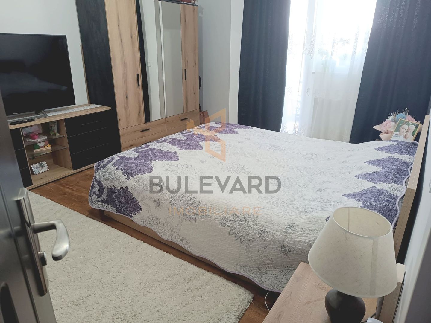 Apartament 3 camere, zona Apahida! - Poză 9