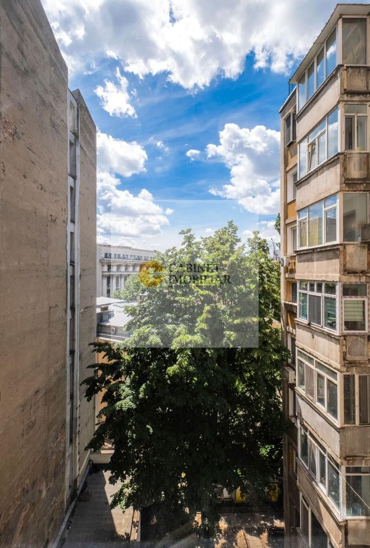 2 camere I Universitate I Renovat I Airbnb - Poză 24