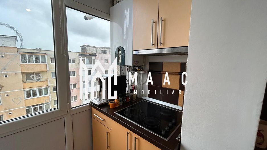 Apartament 3 camere | Decomandat | Vasile Aron - Poză 5