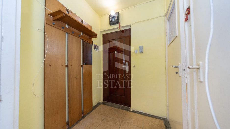 Astra-Apartament 2 camere 50 mp - Poză 9