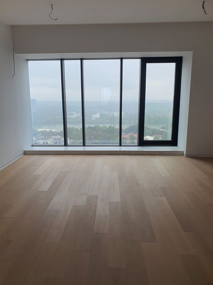 Penthouse One Verdi Park I Un refugiu al luxului în inima orașului! - Poză 4