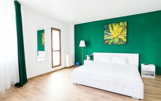 Inchiriere garsoniera Unirii, Design Premium, 200m metrou, 2 balcoane - Poză 2