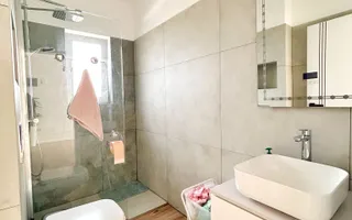 VILA INDIVIDUALA MODERNA | P+1E | 4 camere | Incalzire prin pardoseala - Poză 18