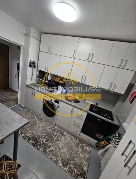 Apartament cu 3 camere/ 60mp/ zona Mircea cel Batran - Poză 9