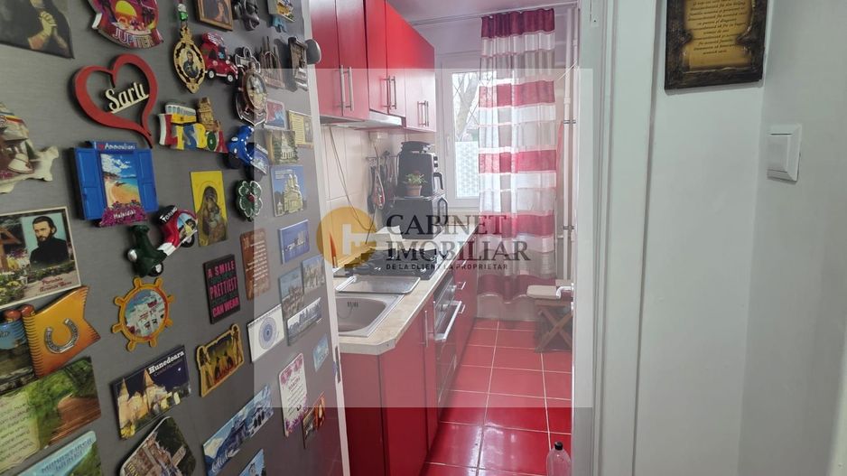 2 Camere | Decomandat | Renovat | Creditabil | Frigocom - Poză 5