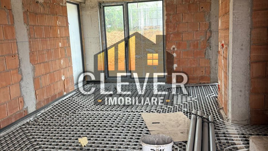 Vila duplex 4 camere 4 bai, 125 mp utili, Splaiul Unirii, Sector 3 Oferta - Poză 18