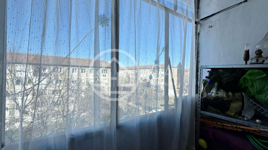 Apartament de vânzare cu 2 camere tip X în zona Nufărul, Oradea - Poză 7