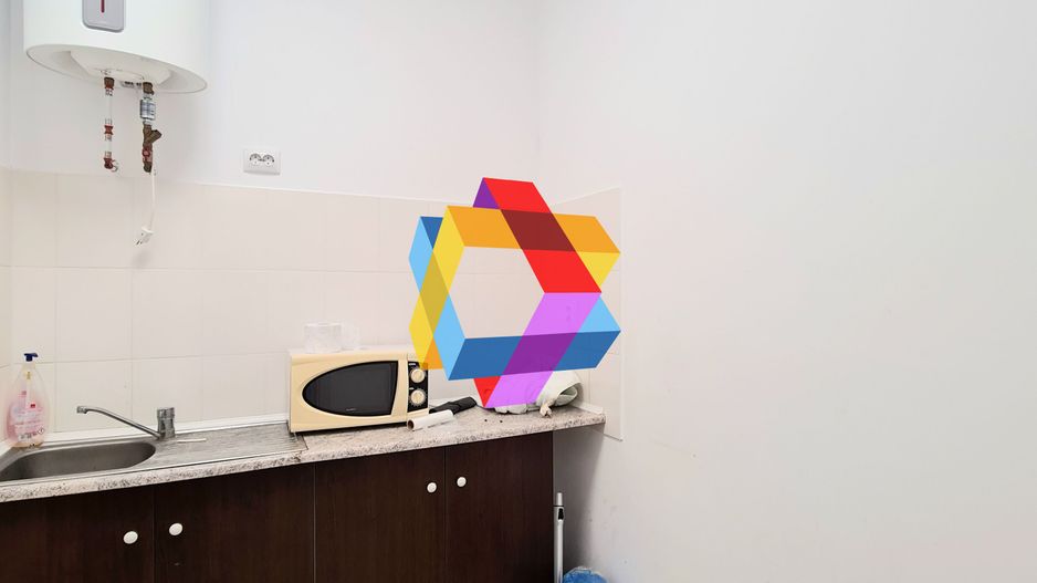 Spatiu birouri de închiriat Brasov - 110 mp # plus-imo.ro - Poză 13