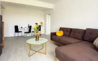 2 Camere, Complex CUBIC 7 Residence, Bloc FINALIZAT - POZE REALE. - Poză 19