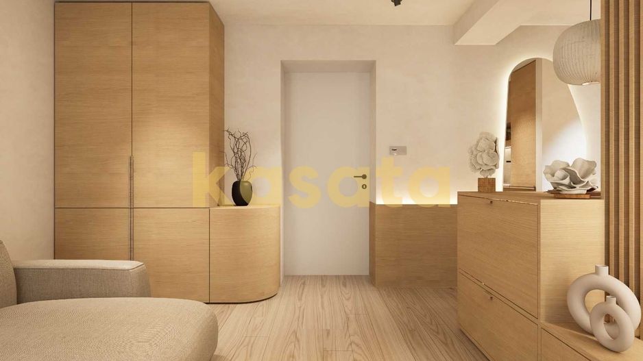 OPORTUNITATE | APARTAMENT 2 CAMERE | PARCUL CIRCULUI | TEI | BLOC NOU - Poză 7