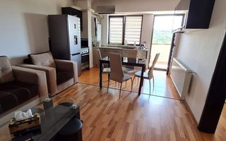 Apartament 3 camere | 70 MPU  | - Poză 1