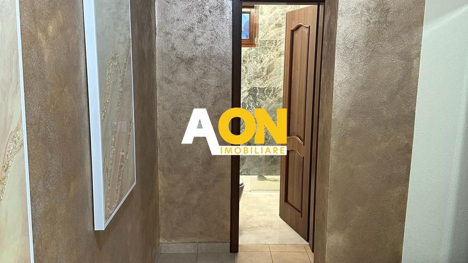 Apartament 3 Camere Zona Cetate, cu Scara Interioara - Poză 6