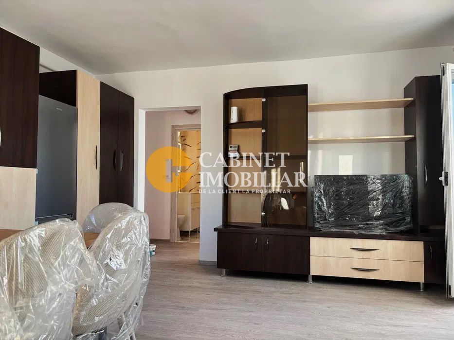 Apartament 2 camere semidecomadat - zona Mircea cel Batran - Poză 4