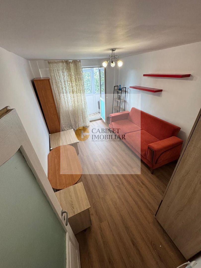 2 Camere Decomandat | Metrou Lujerului 3 min | Et Intermediar | Poli - Poză 1