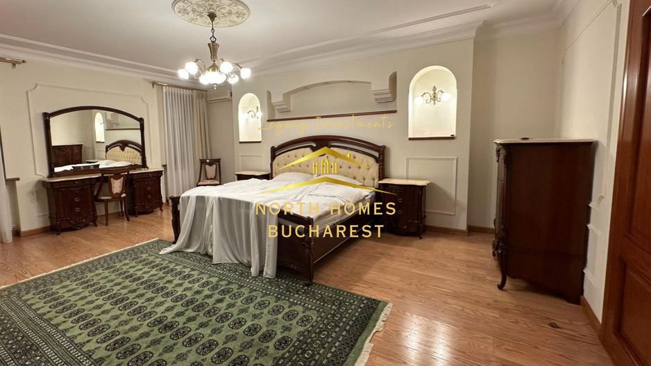 Vila de vanzare - Pipera-1499.900 €-PIPERA - Poză 6