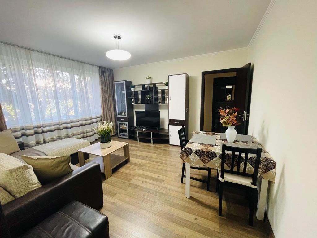 BRASADAS închiriază ap 3 cam etaj 3/8 zona OBOR 1min Metrou. - Poză 2