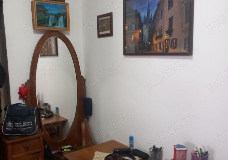 Ag BRASADAS vinde apt. 3 cam etaj 2/4 în Carpați 2. - Poză 7