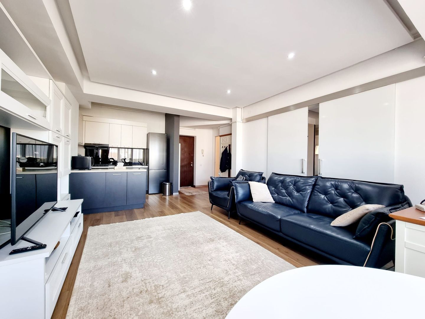 2 Camere Calea Dudesti B-dul Unirii Nerva Traian B-dul Octavian Goga - Poză 4