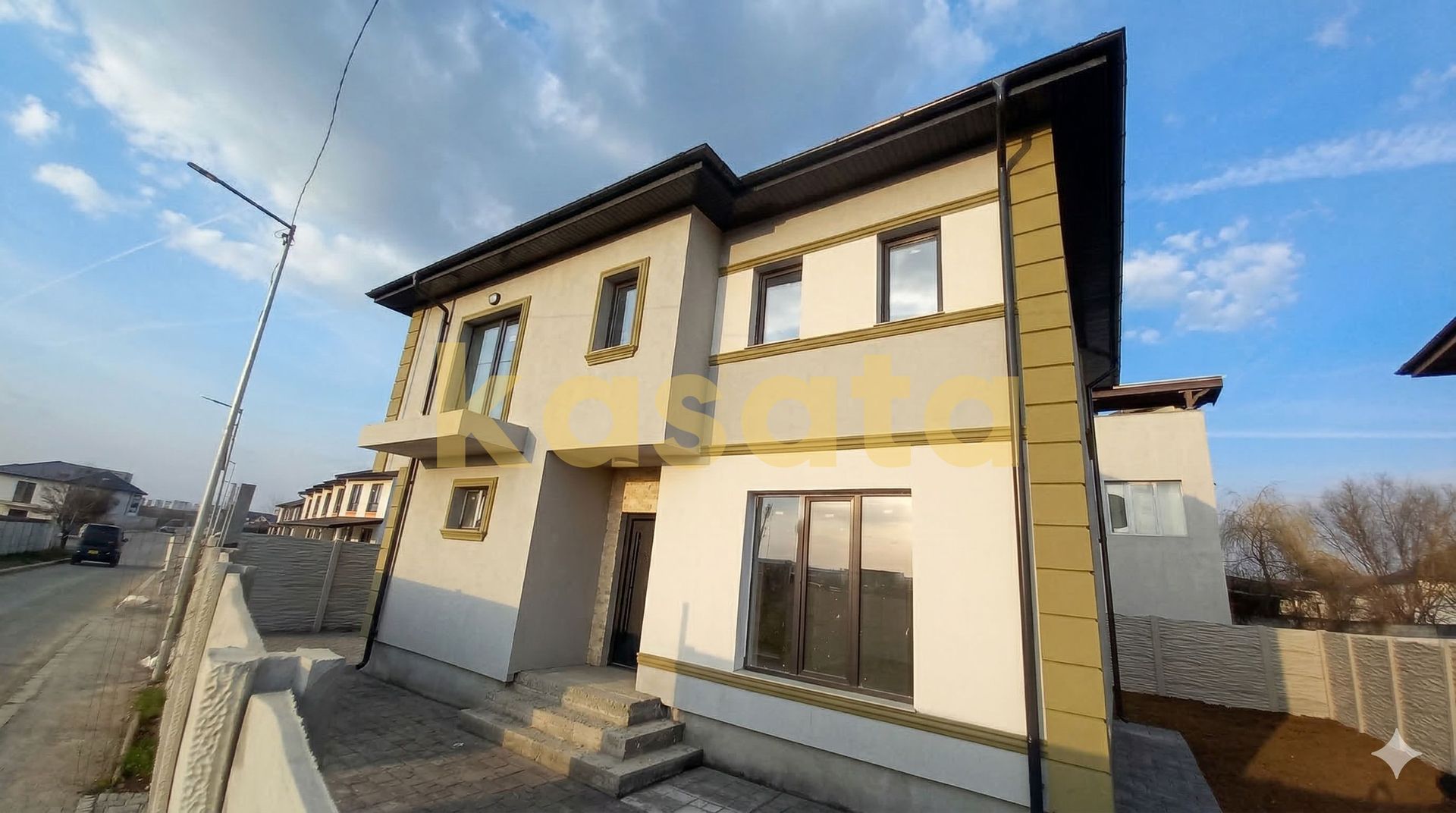 Vilă 4 camere Bragadiru Nord | Curte 300mp+, finisaje moderne - Poză 3