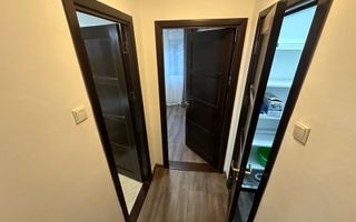 Apartament 2 camere Podu Roș, etaj 1 – Palas la 10 min, 500€ - Poză 3