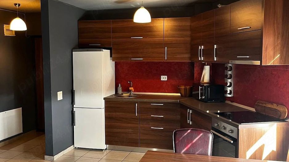 Apartament 2 camere constructie 2010 72.500Eur - Poză 1