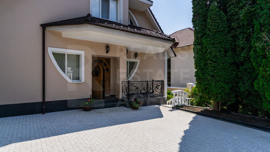 Vânzare, casă, 4 camere, str. Jubiliară, Codru - Poză 9