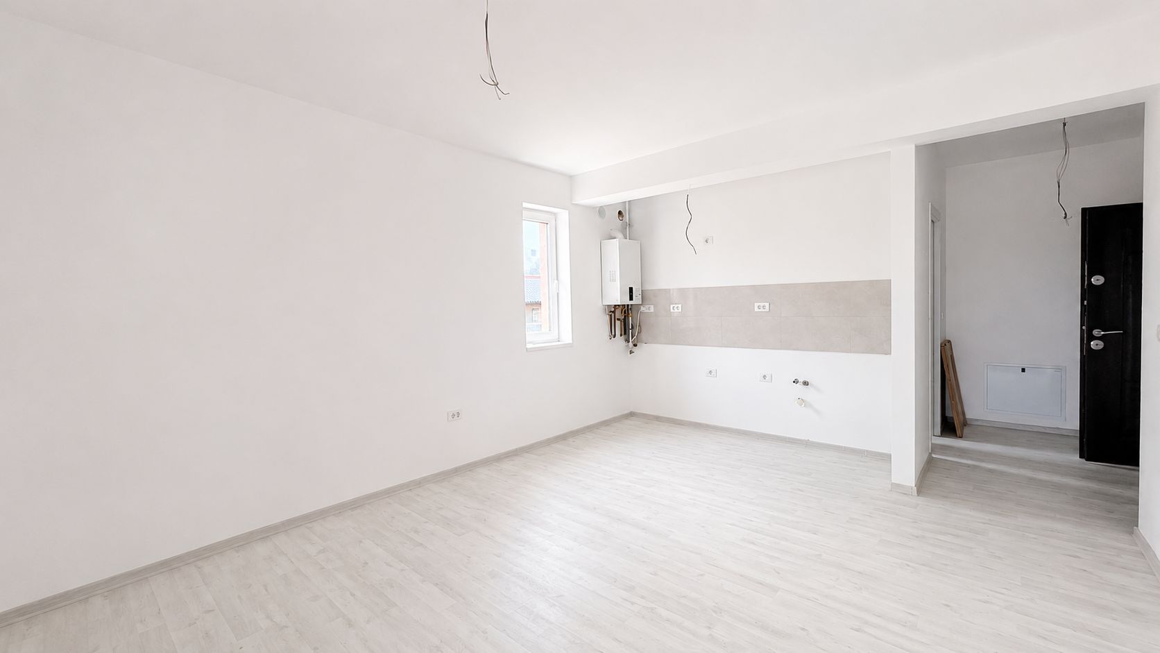 COMISION 0%|Apartament 1 Camera|30 mp utili|Loc de parcare|Chisoda. - Poză 3