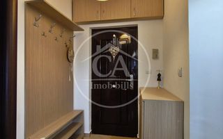 Apartament de inchiriat cu 2 camere in zona Rogerius, Oradea - Poză 12