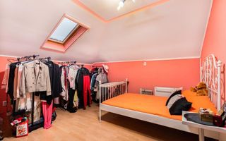 Vila superba de vanzare in apropiere de padure Pantelimon - Poză 17