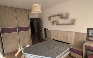 Apartament cu 3 camere, 70 mp, etaj intermediar, parcare, Edgar Quinet - Poză 4
