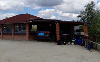 Balta de Pescuit & Cabana din Busteni – Refugiu de Vis langa Oradea🌳 - Poză 14