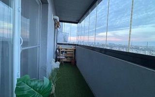 Apartament 2 camere nou, mobilat Lux, etaj 8/8, Pallady - Poză 6