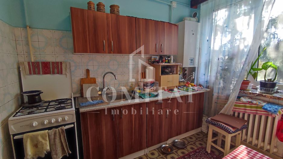 Apartament cu 2 camere | Zona Iulius Mall - Cartierul Gheorgheni - Poză 6