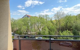 Apartament 4 camere | 90 mp | etaj intermediar | garaj | Zorilor - Poză 20