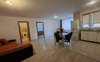 Apartament 3 camere 77 mp utili si parcare privata in zona Rahovei - Poză 1