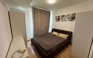 2 Camere Metrou Pacii Rotar Park Decomandat Centrala Proprie - Poză 1