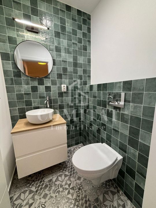 Apartament 3 camere | 72 mp | etaj intermediar | zona Răzoare - Poză 12