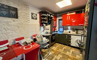 Apartament 3 camere | Etaj 2 cu lift | Zona Carpati 2 - Poză 6