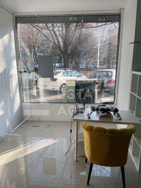 Inchiriere Spatiu Comercial Sos. Stefan Cel Mare - Restaurant Perla - Poză 5