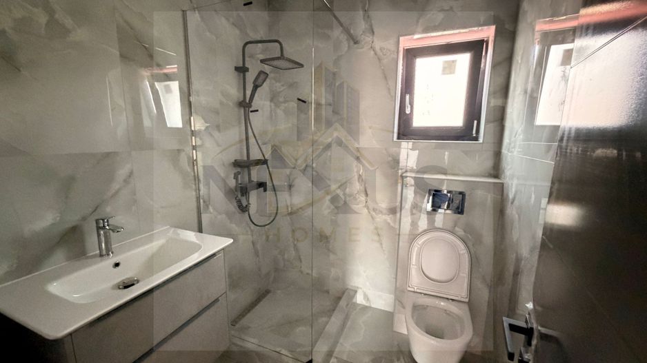 Casa individuala | Teren 375 mp | Finisaje la alegere - Terasa - Poză 9