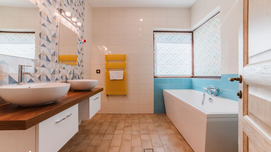 Vila de lux in stil mediteranean! - Poză 19