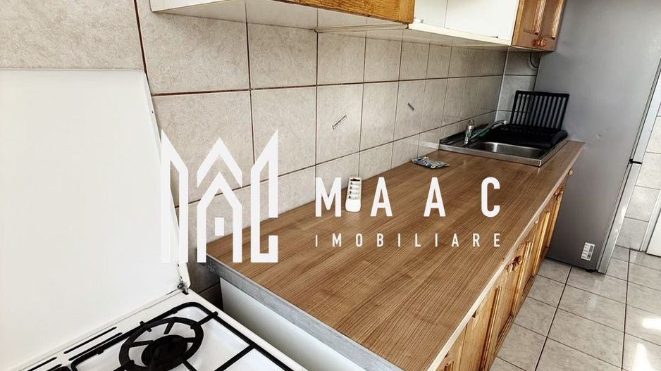 Apartament 3 camere de închiriat | Sibiu, Terezian | 58 mp - Poză 5