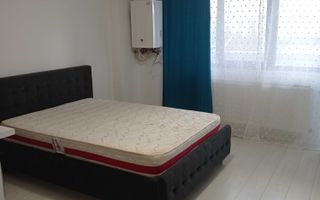 Apartament 1 cameră de închiriat în complexul Fuzion Towers, Iași - Poză 1